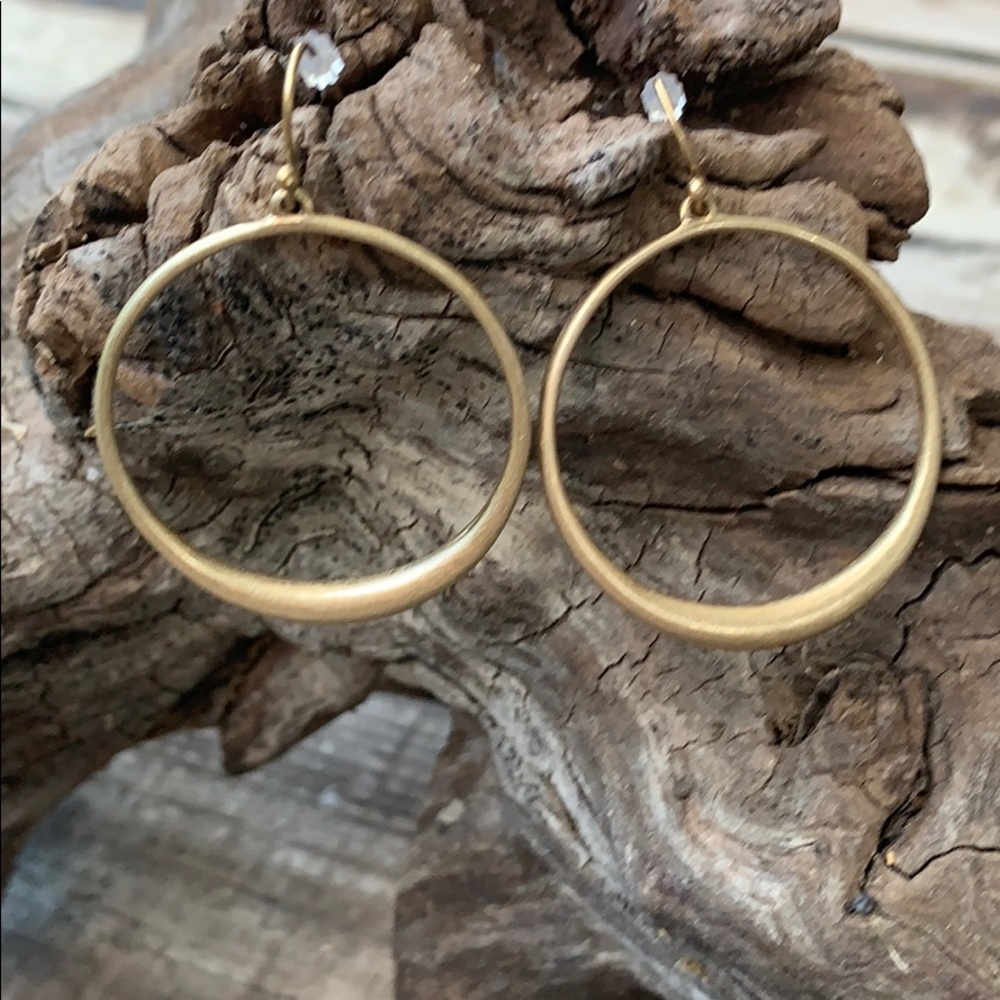 Earrings - Picture 2 of 3